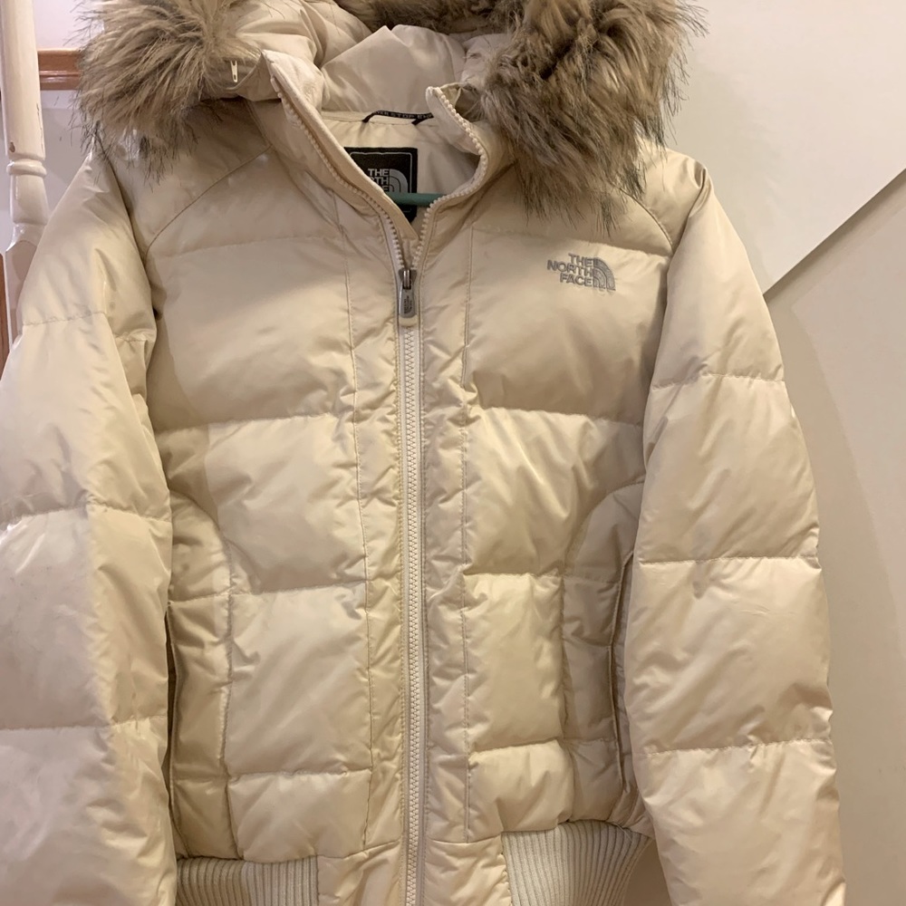 The North Face Arctic Bomber Coat